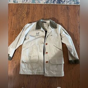 Women’s extra small LLBean jacket